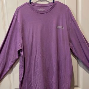 Vineyard Vines Men’s Long Sleeve T-Shirt